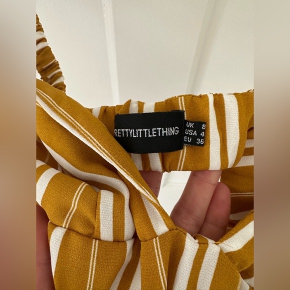 PrettyLittle Thing Two-piece Set - Picture 5 of 5